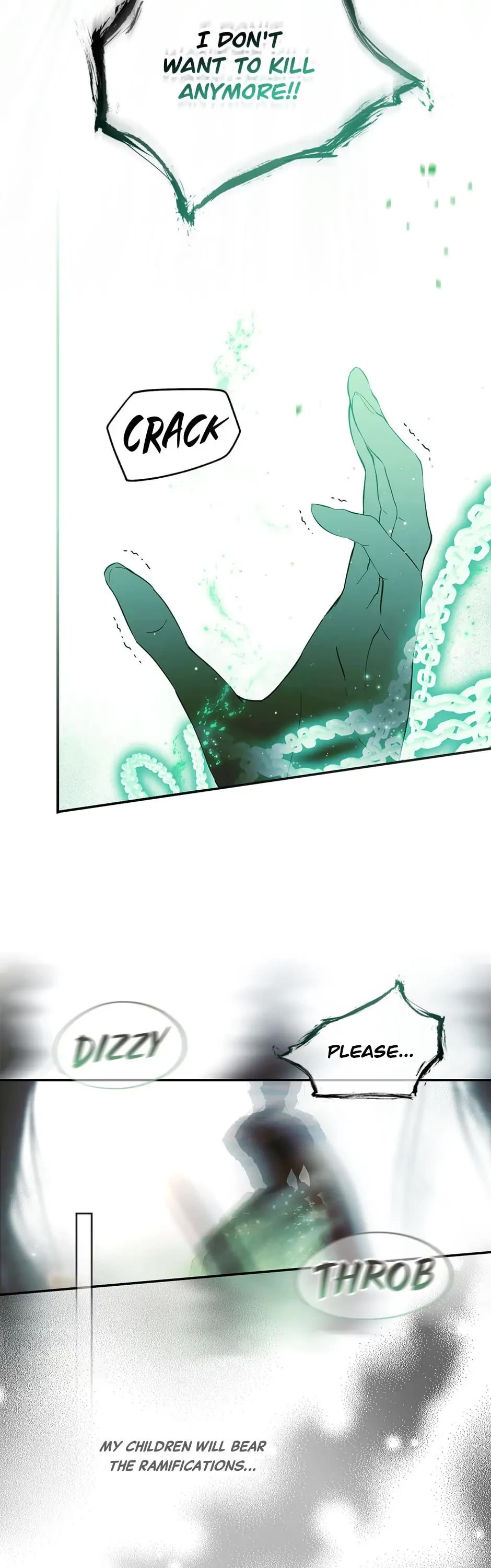 Secret Lady Chapter 68 page 16 - Chapter 68