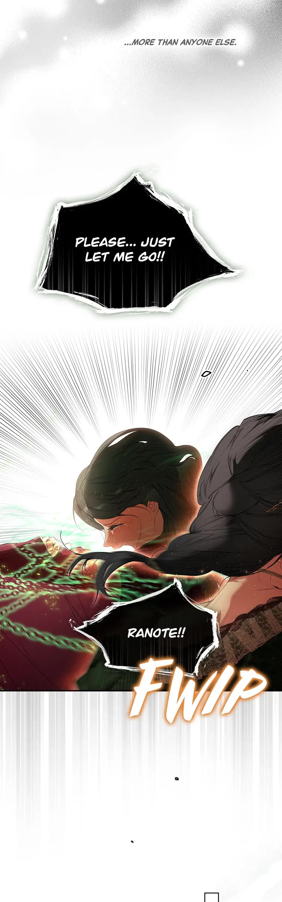Secret Lady Chapter 68 page 17 - Chapter 68