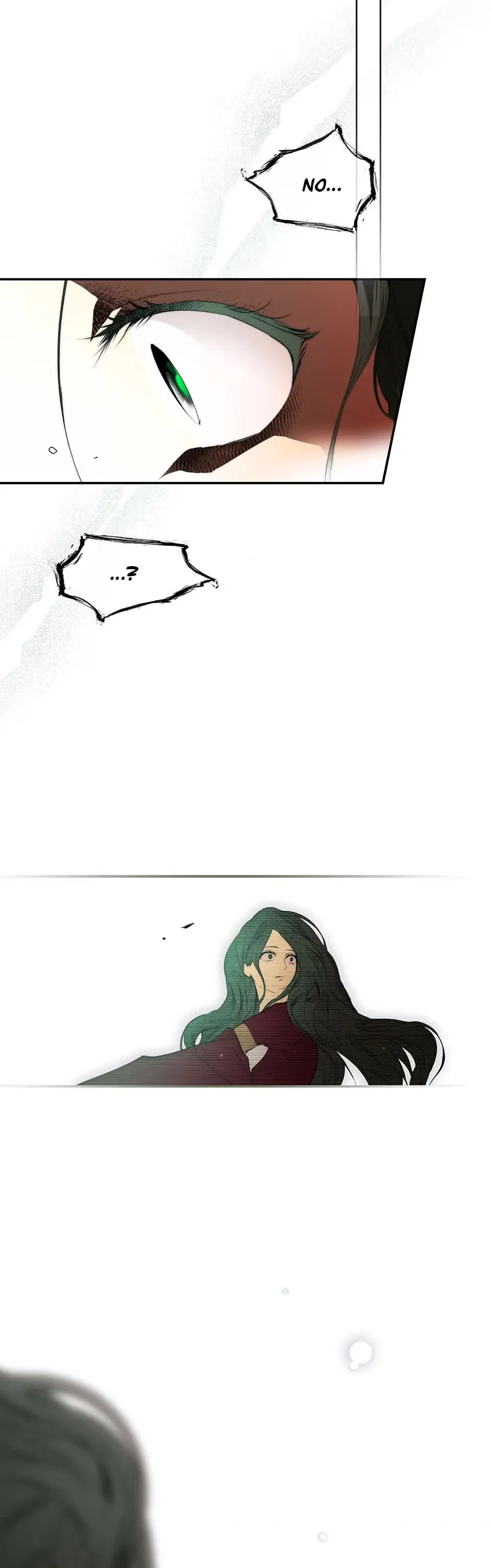 Secret Lady Chapter 68 page 18 - Chapter 68
