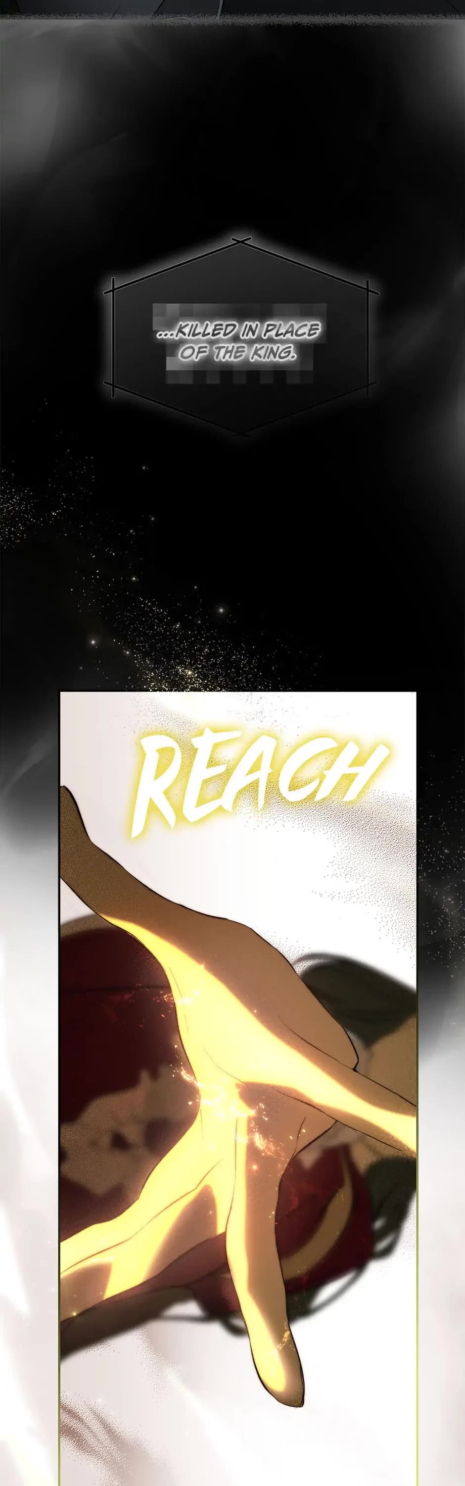 Secret Lady Chapter 68 page 2 - Chapter 68