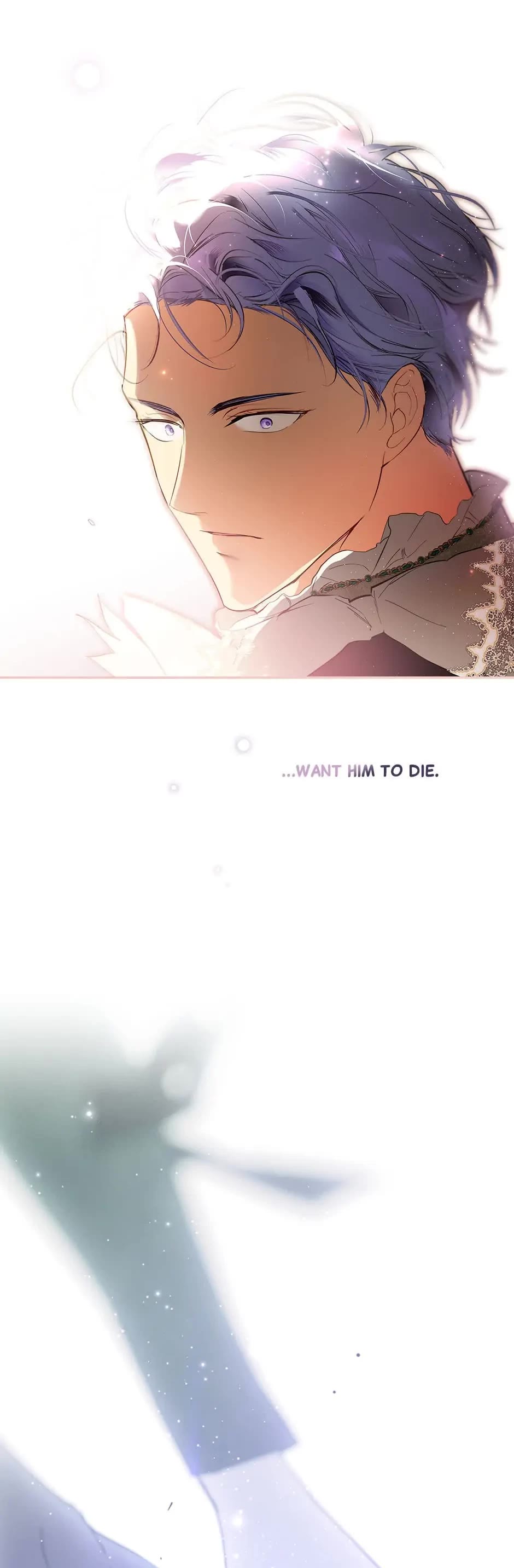 Secret Lady Chapter 68 page 24 - Chapter 68