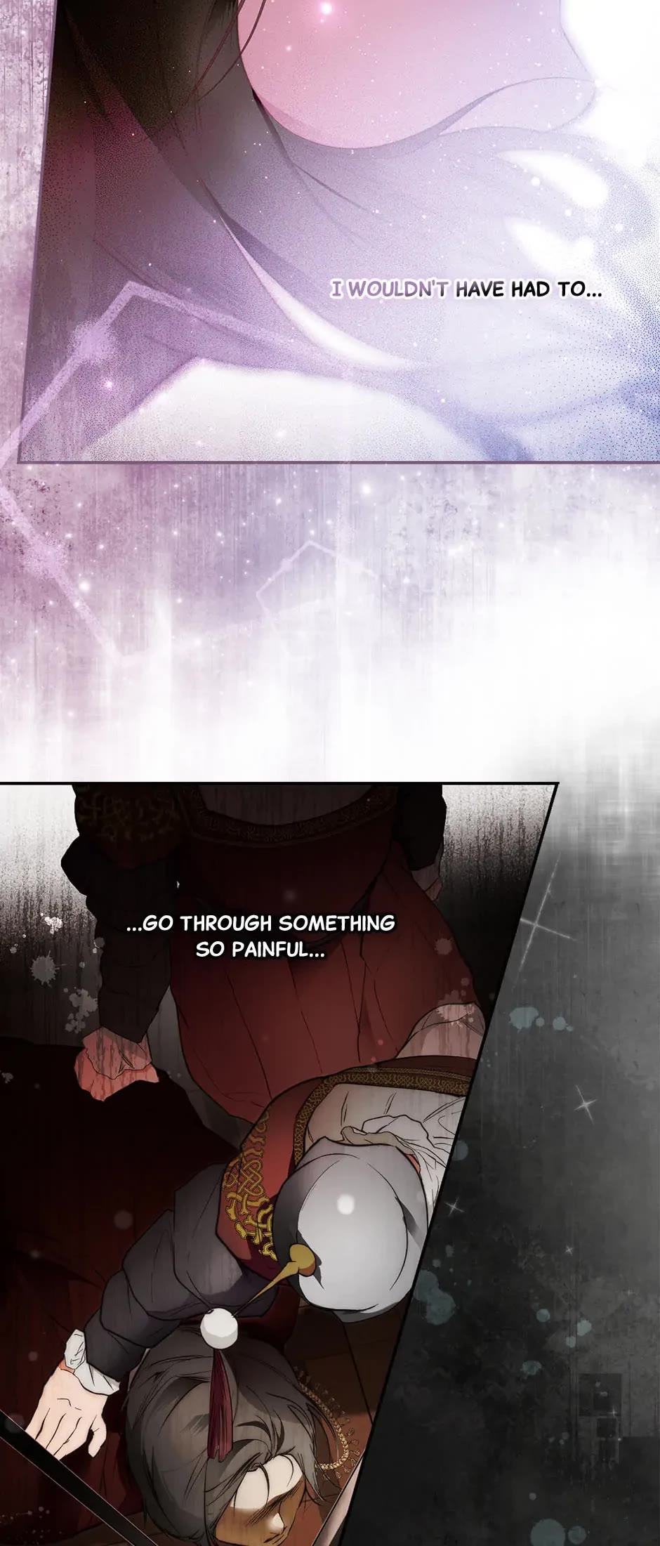 Secret Lady Chapter 68 page 30 - Chapter 68