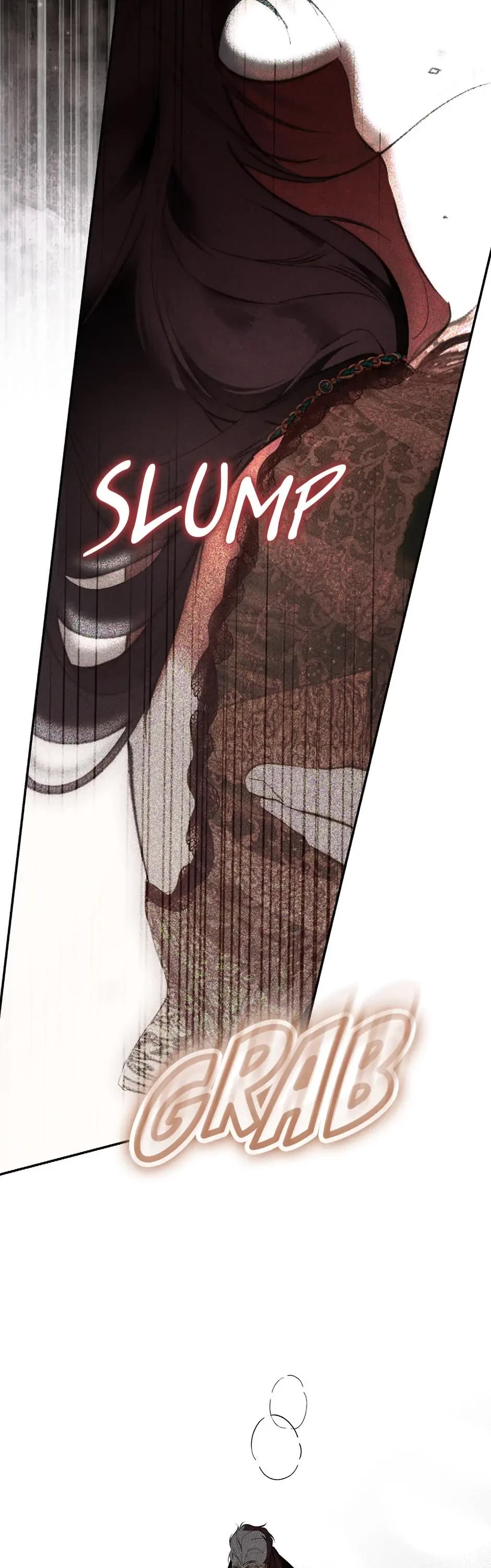 Secret Lady Chapter 68 page 32 - Chapter 68