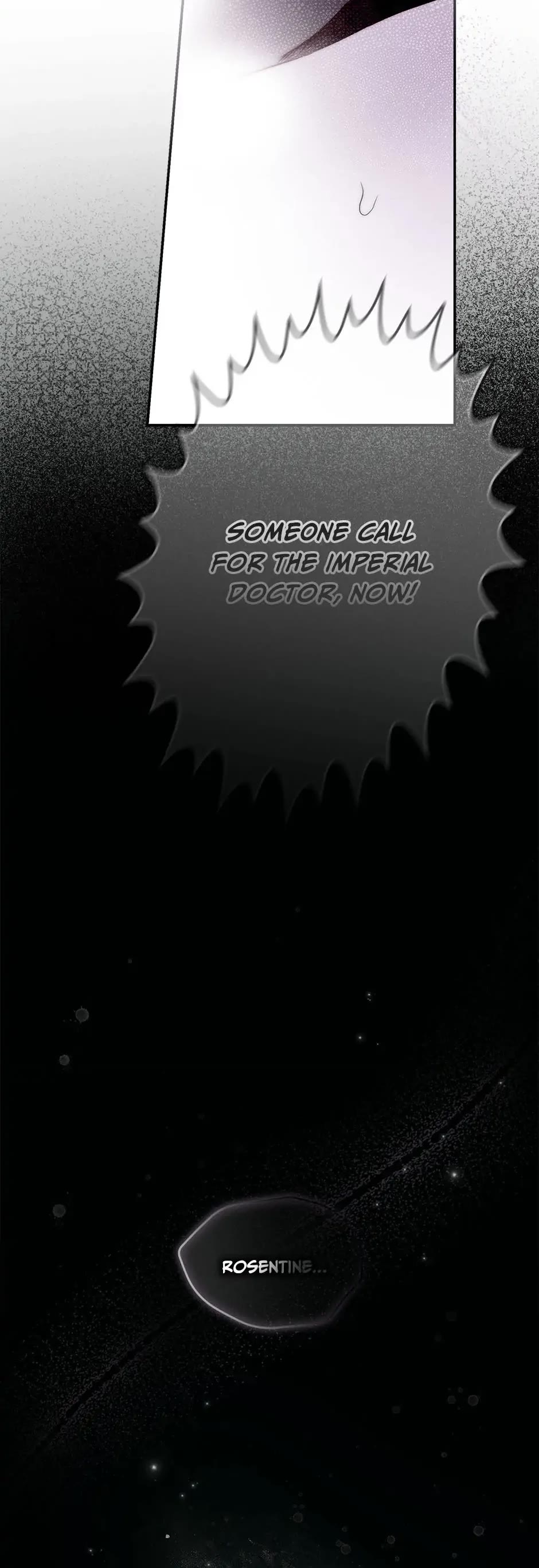Secret Lady Chapter 68 page 39 - Chapter 68