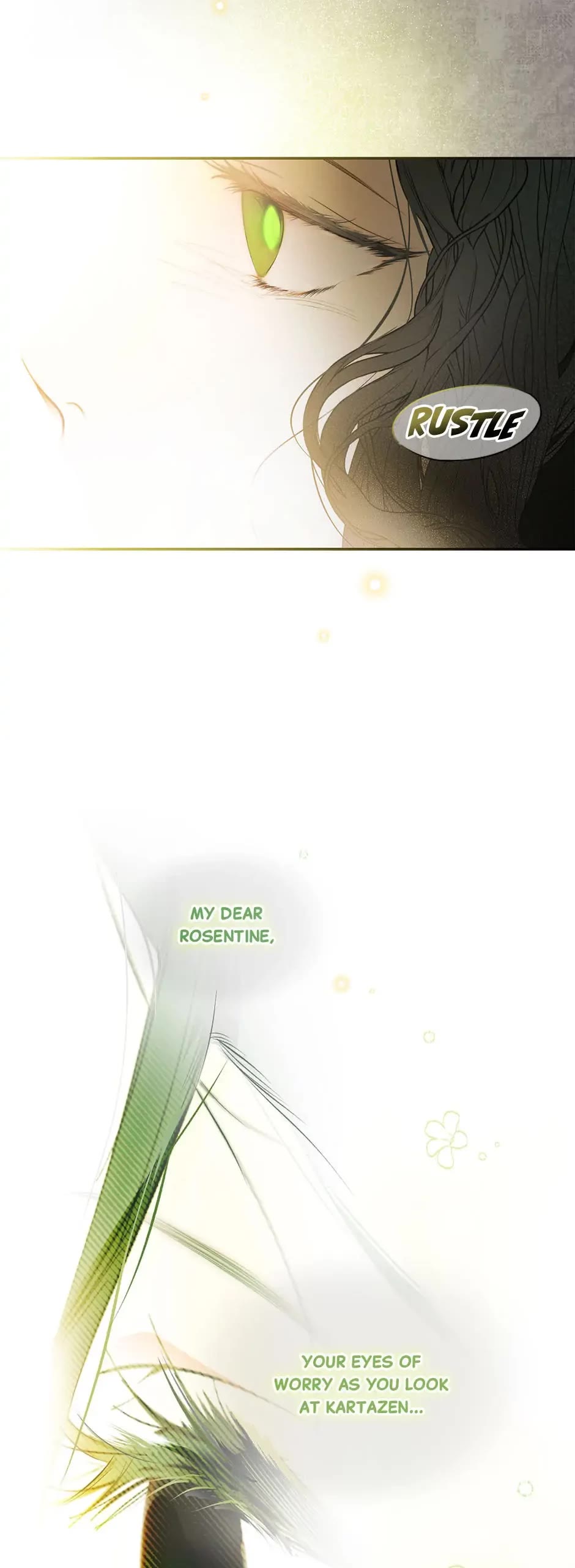 Secret Lady Chapter 68 page 4 - Chapter 68