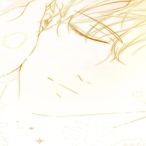 Secret Lady Chapter 68 cover