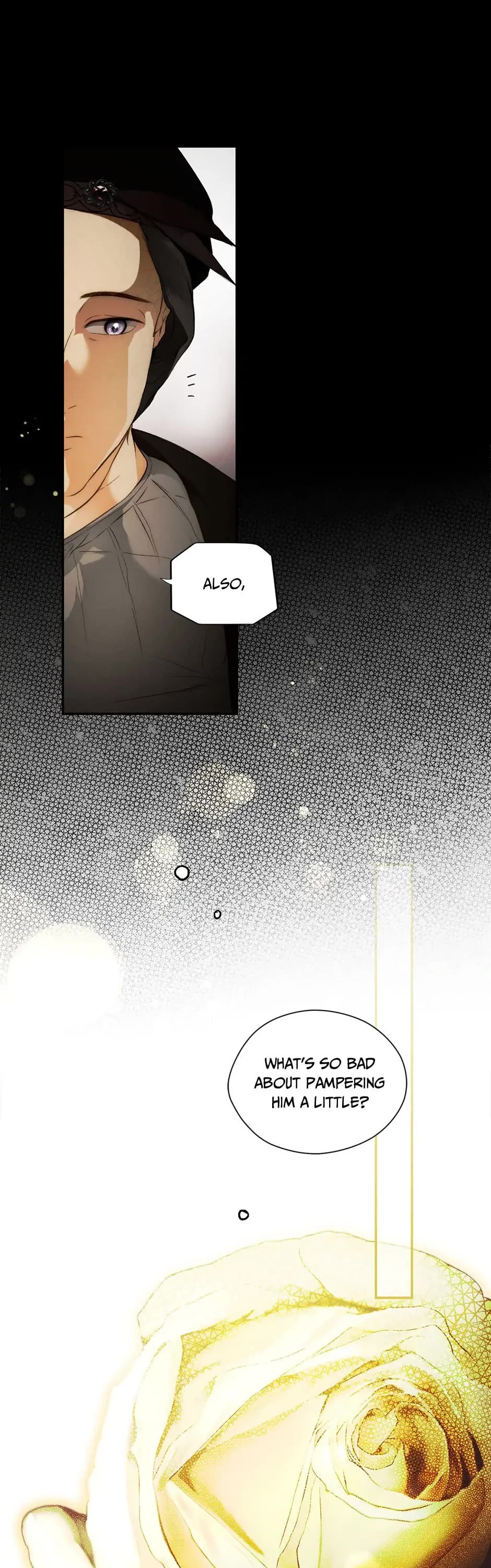Secret Lady Chapter 69 page 13 - Chapter 69