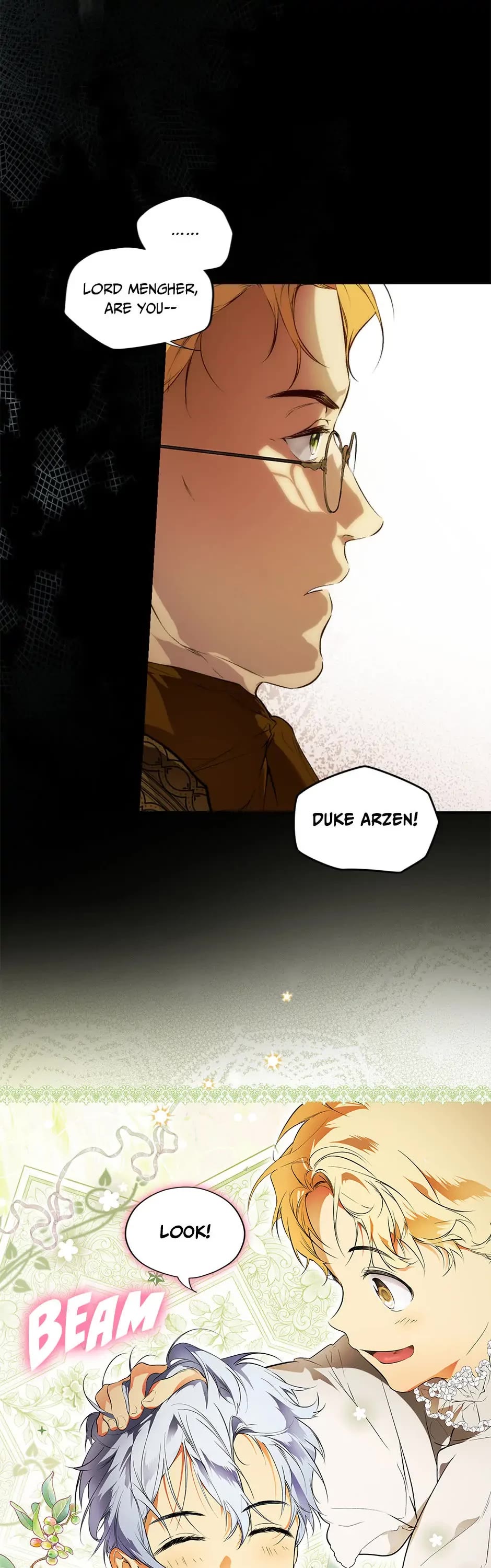Secret Lady Chapter 69 page 16 - Chapter 69