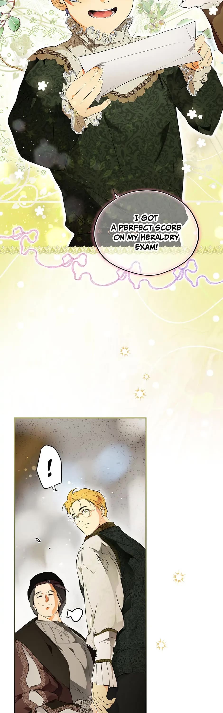 Secret Lady Chapter 69 page 17 - Chapter 69