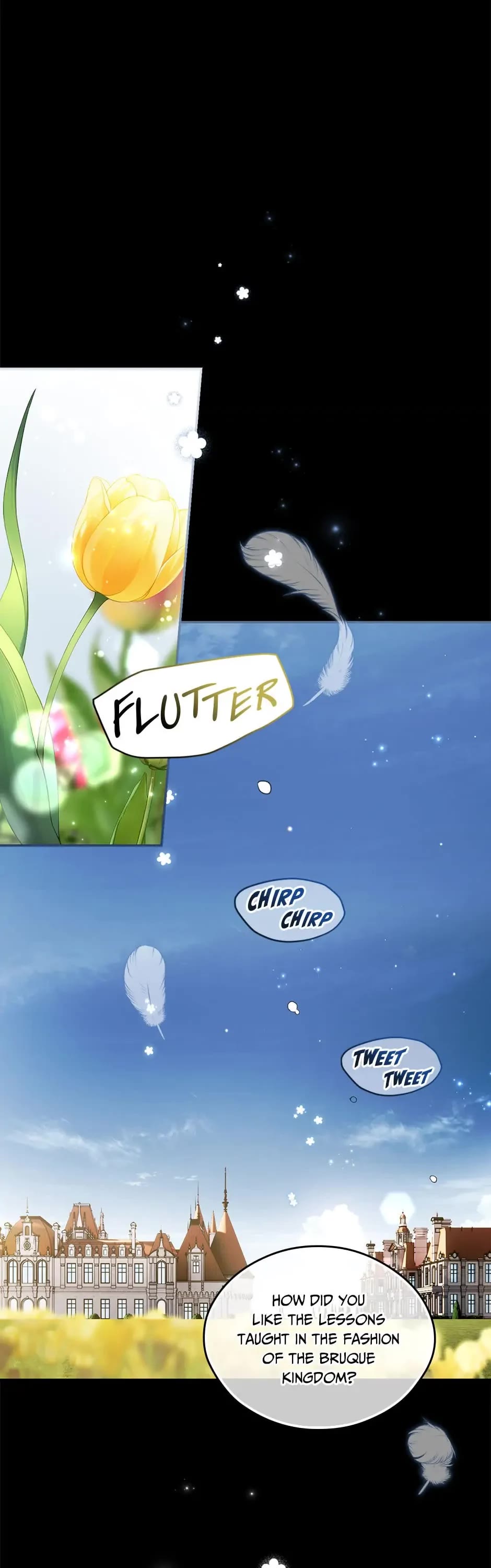 Secret Lady Chapter 69 page 2 - Chapter 69