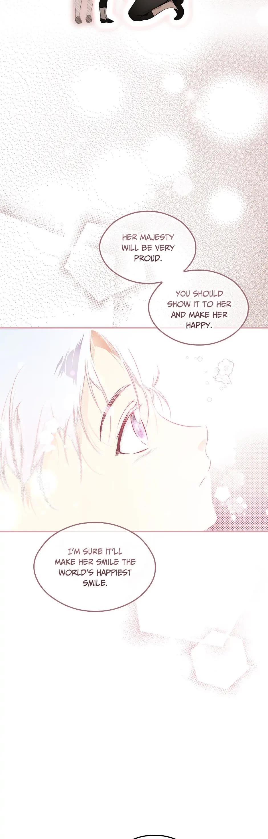 Secret Lady Chapter 69 page 20 - Chapter 69