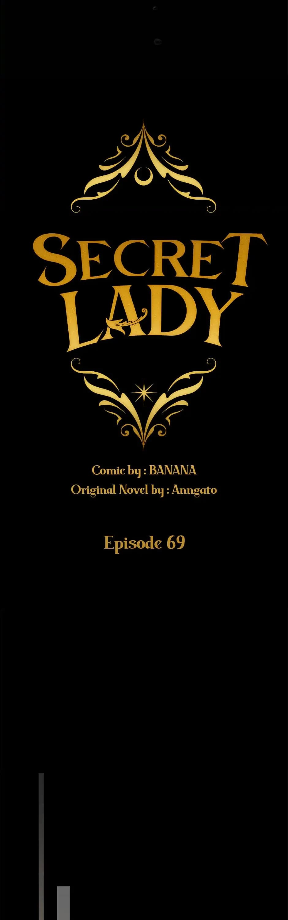 Secret Lady Chapter 69 page 22 - Chapter 69