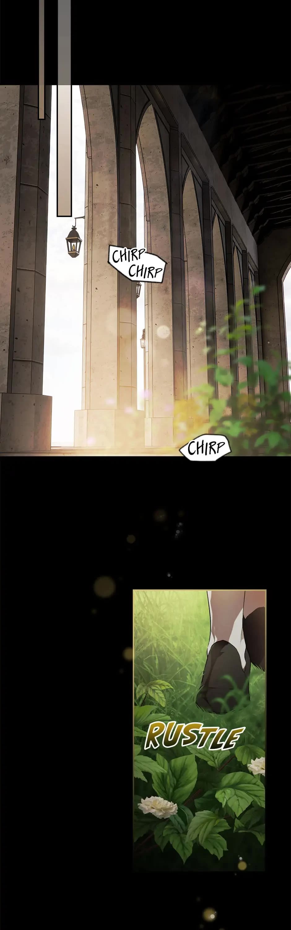 Secret Lady Chapter 69 page 23 - Chapter 69