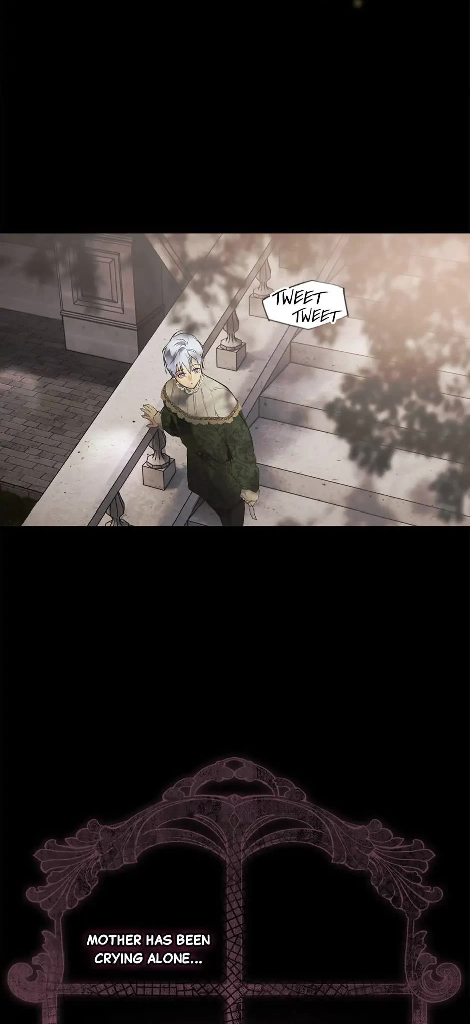 Secret Lady Chapter 69 page 24 - Chapter 69