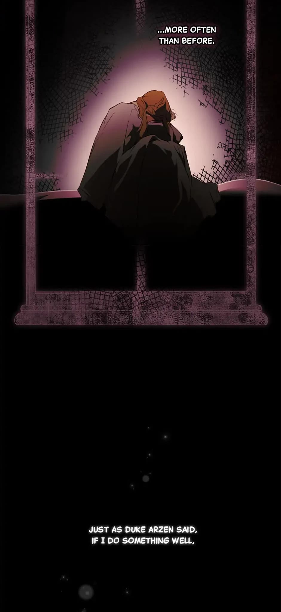 Secret Lady Chapter 69 page 25 - Chapter 69