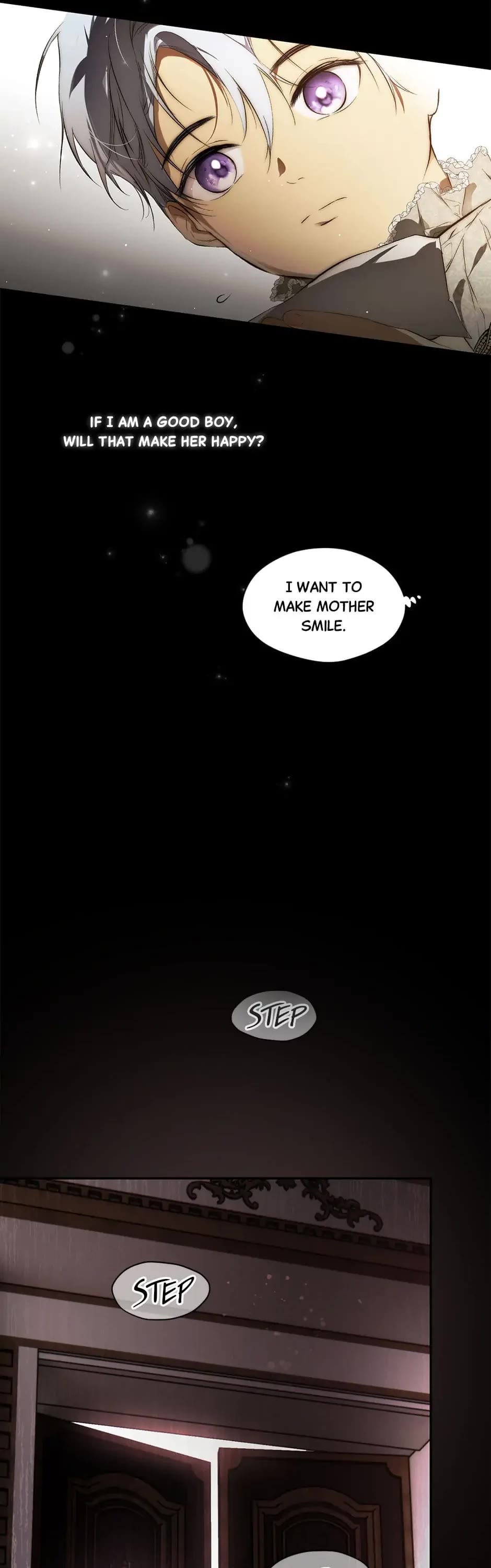 Secret Lady Chapter 69 page 26 - Chapter 69
