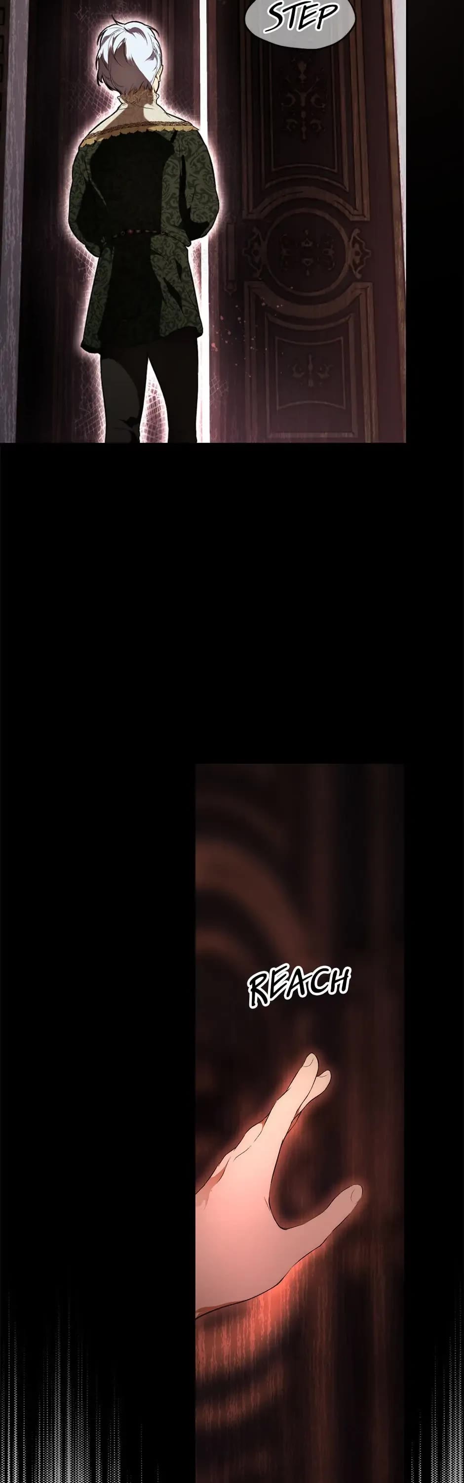Secret Lady Chapter 69 page 27 - Chapter 69