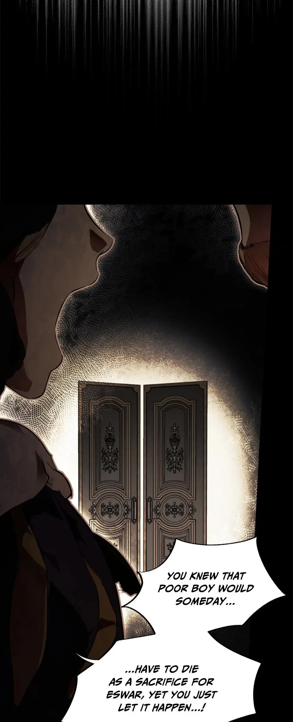 Secret Lady Chapter 69 page 29 - Chapter 69