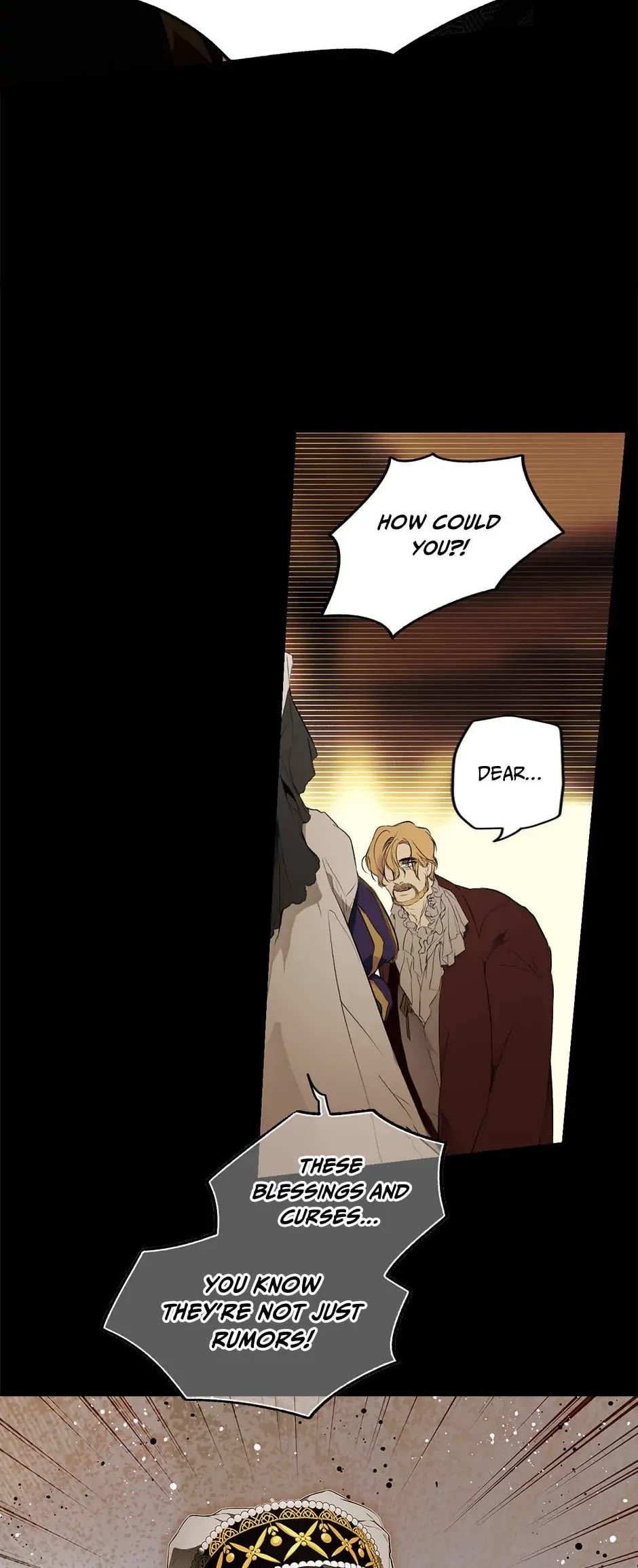 Secret Lady Chapter 69 page 30 - Chapter 69