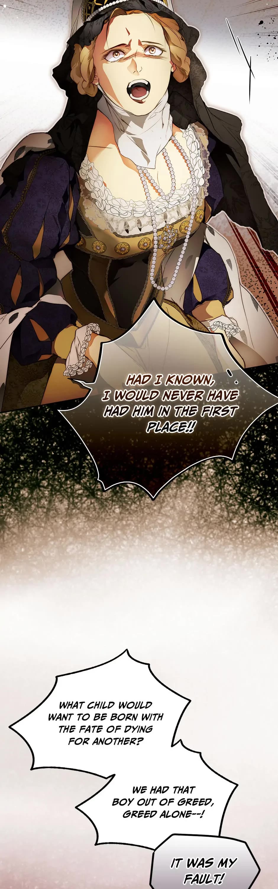 Secret Lady Chapter 69 page 31 - Chapter 69