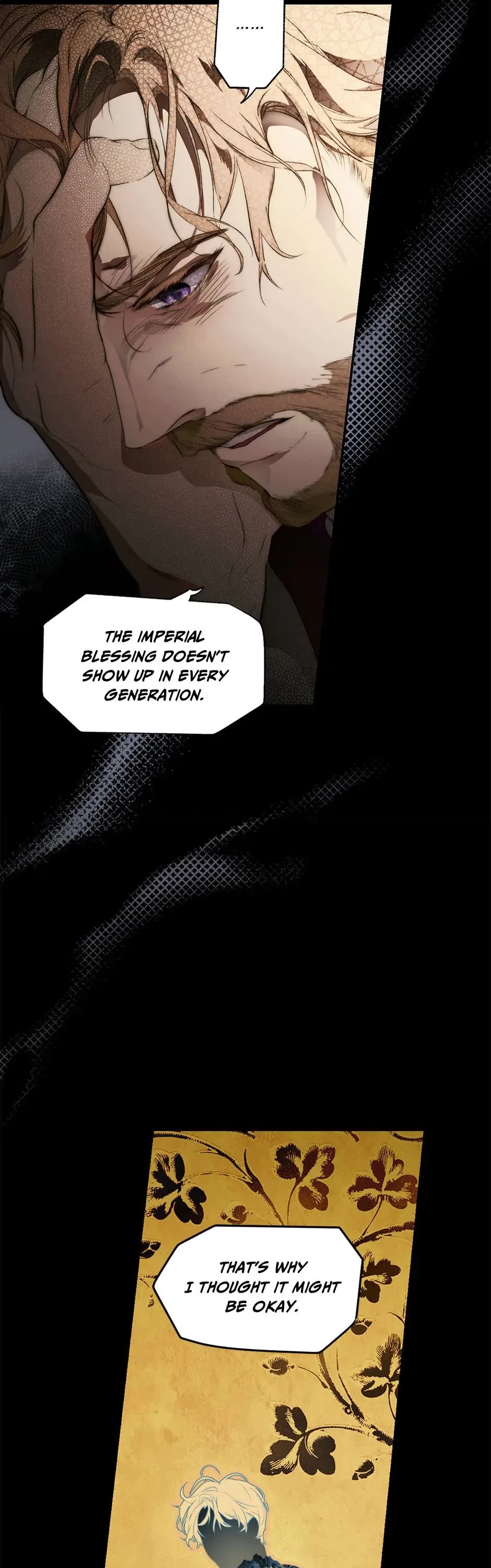 Secret Lady Chapter 69 page 33 - Chapter 69