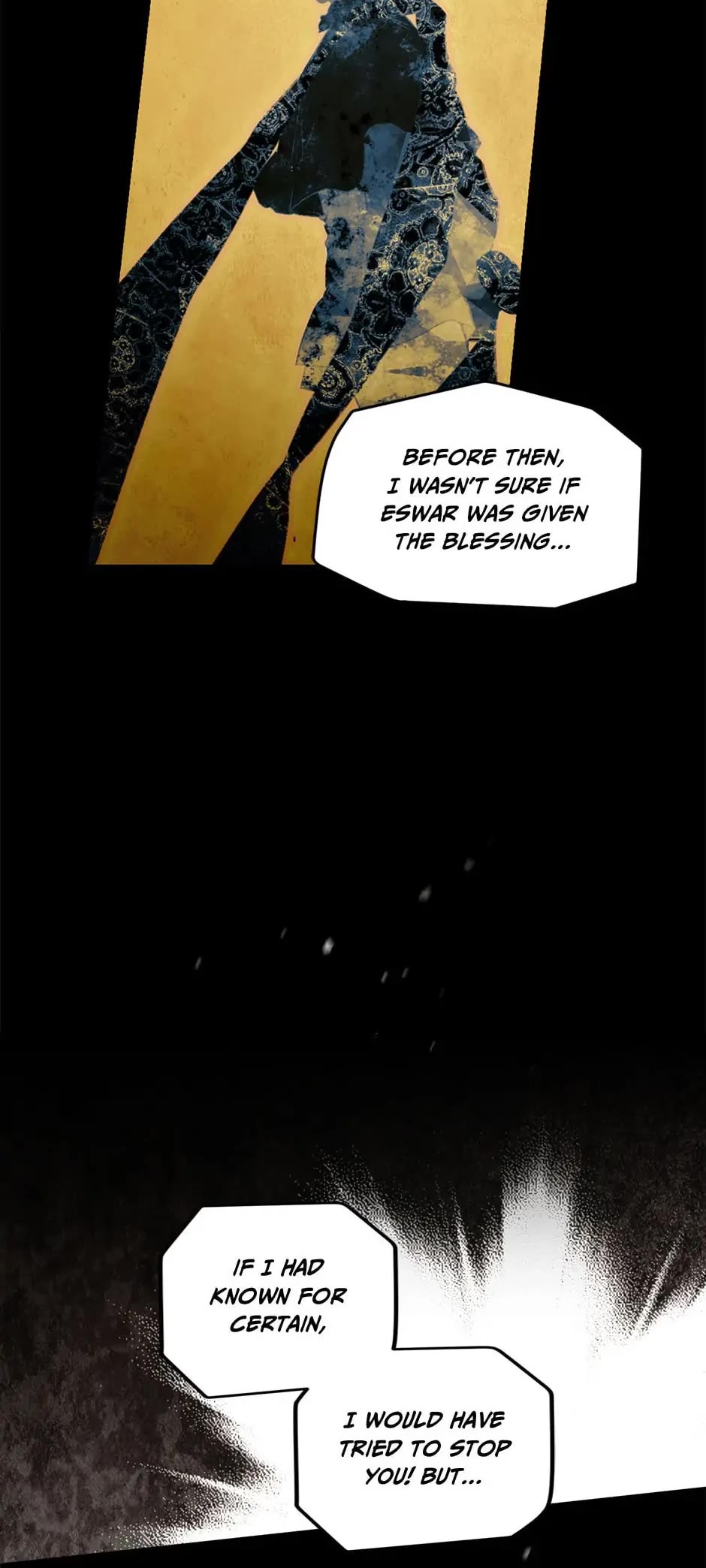 Secret Lady Chapter 69 page 34 - Chapter 69