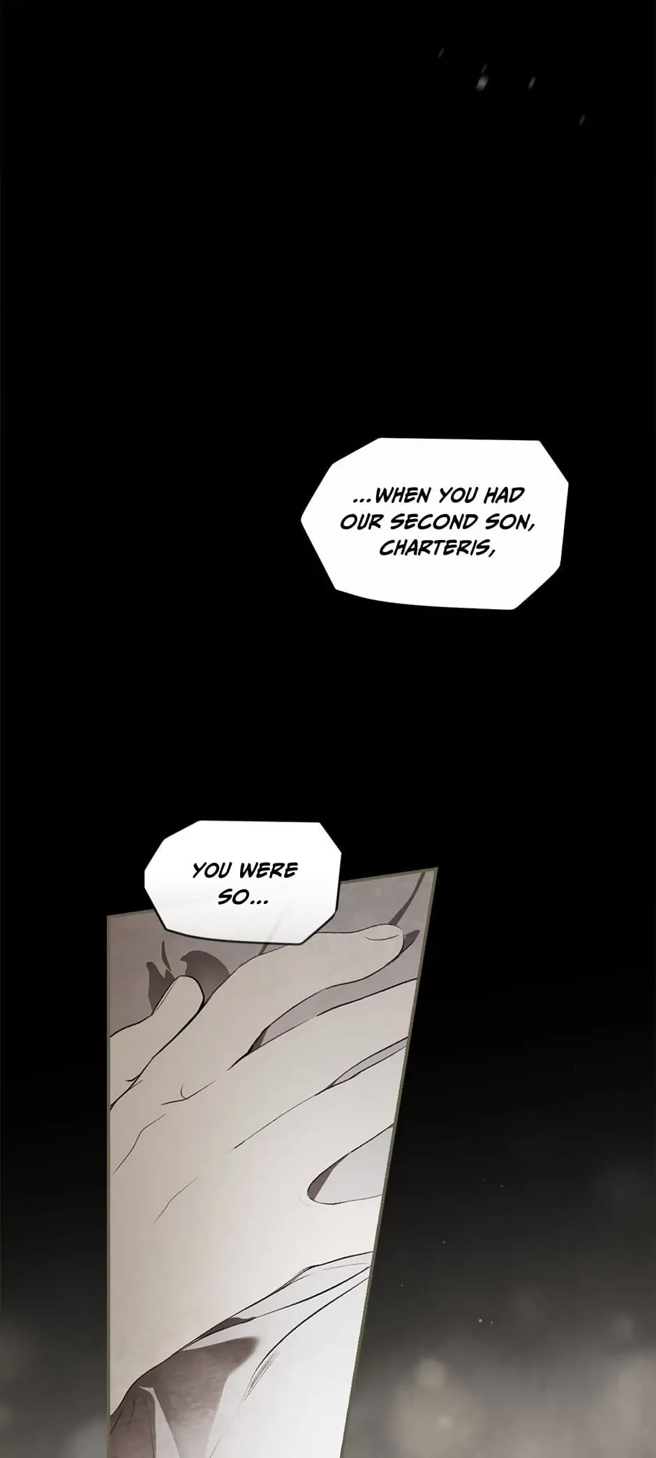 Secret Lady Chapter 69 page 35 - Chapter 69