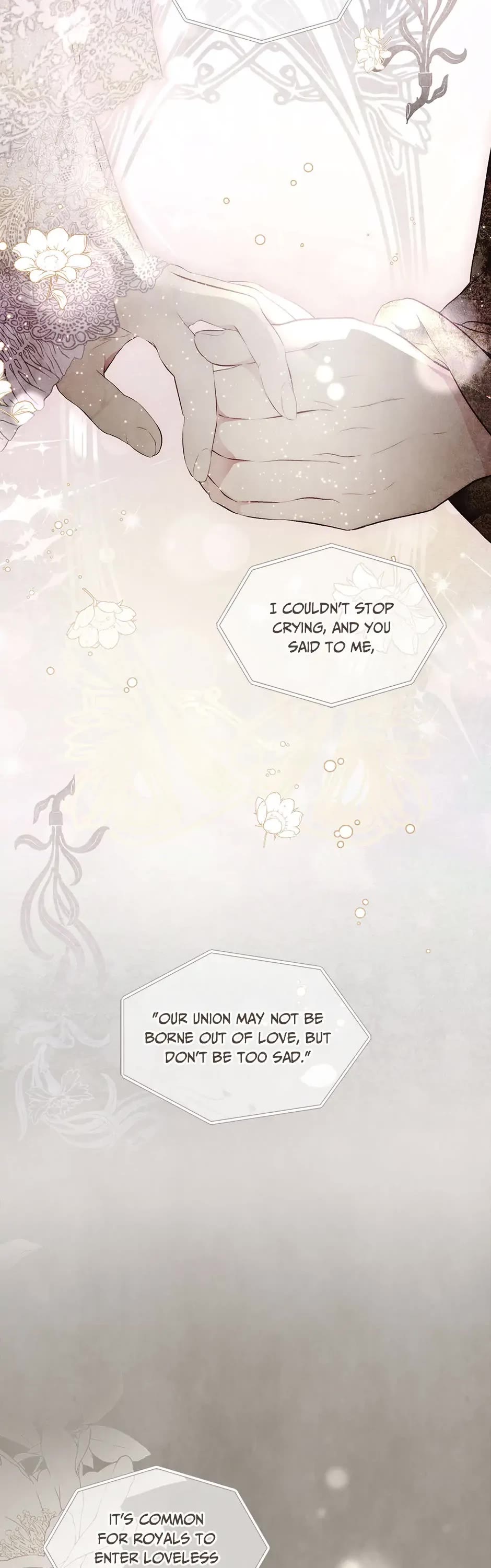 Secret Lady Chapter 69 page 37 - Chapter 69