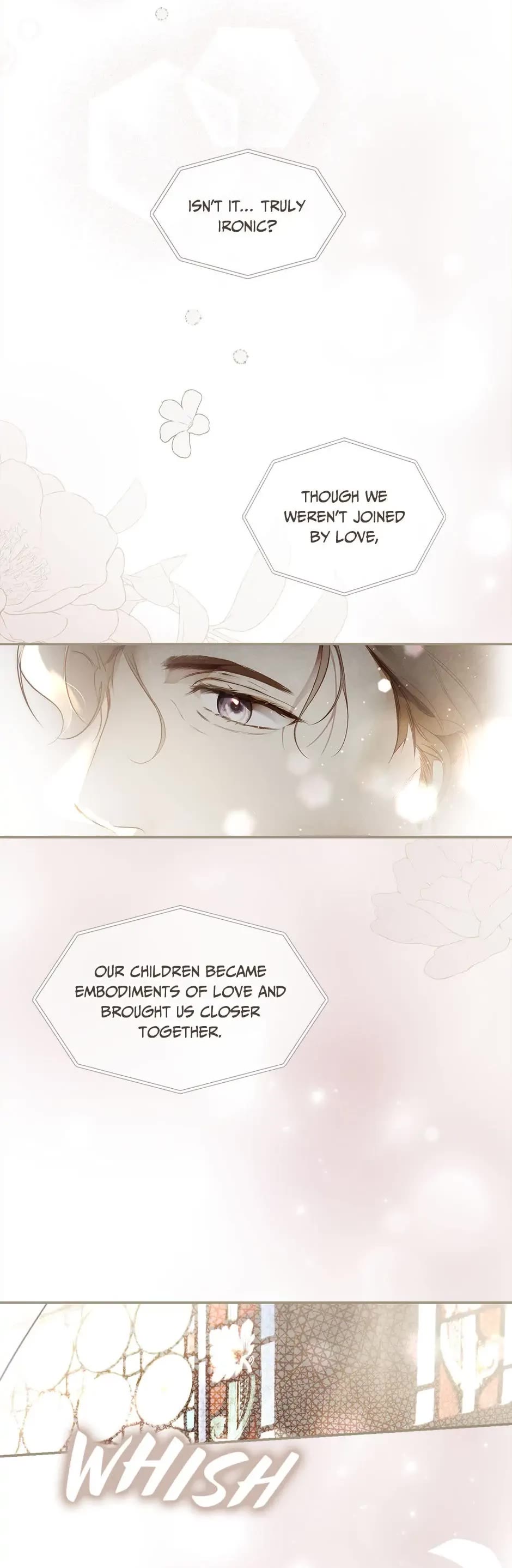 Secret Lady Chapter 69 page 39 - Chapter 69