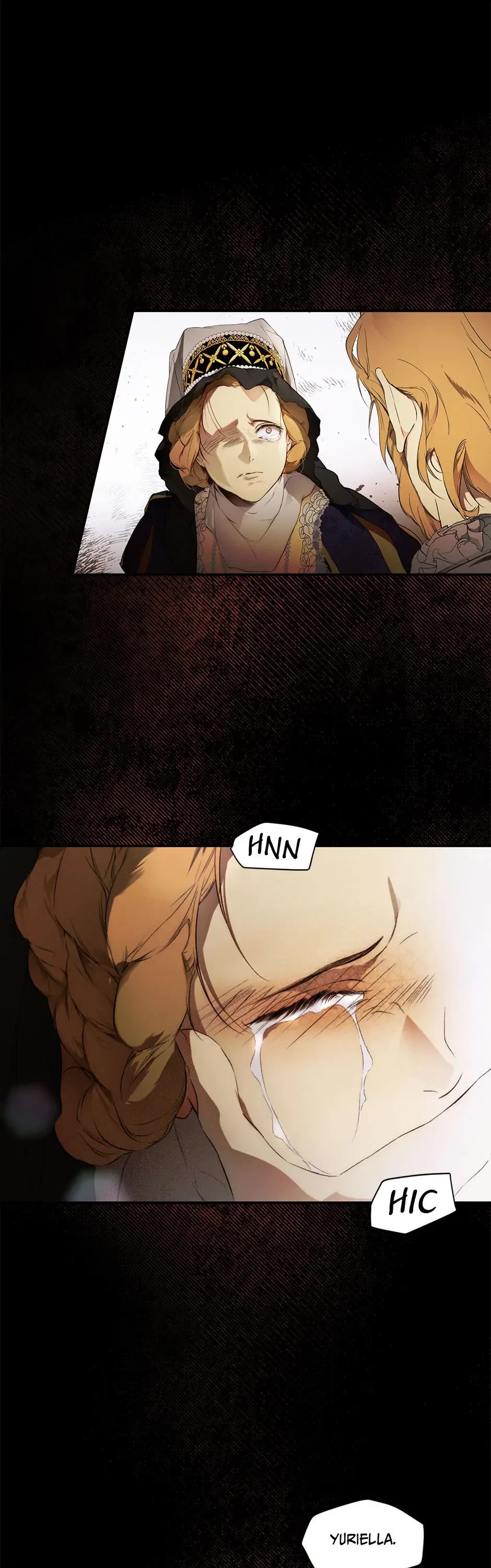 Secret Lady Chapter 69 page 41 - Chapter 69