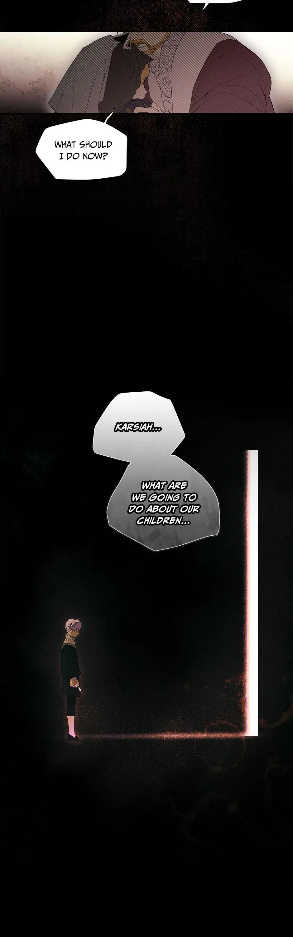 Secret Lady Chapter 69 page 42 - Chapter 69