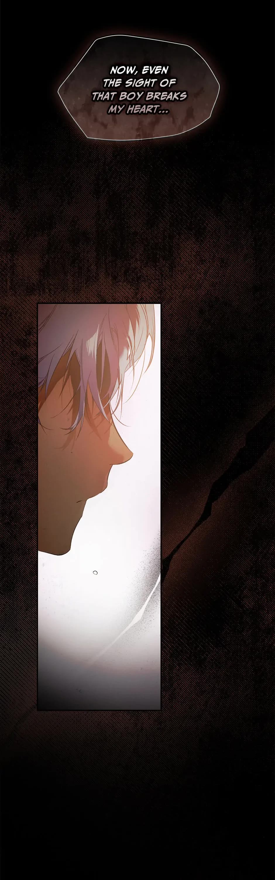 Secret Lady Chapter 69 page 43 - Chapter 69
