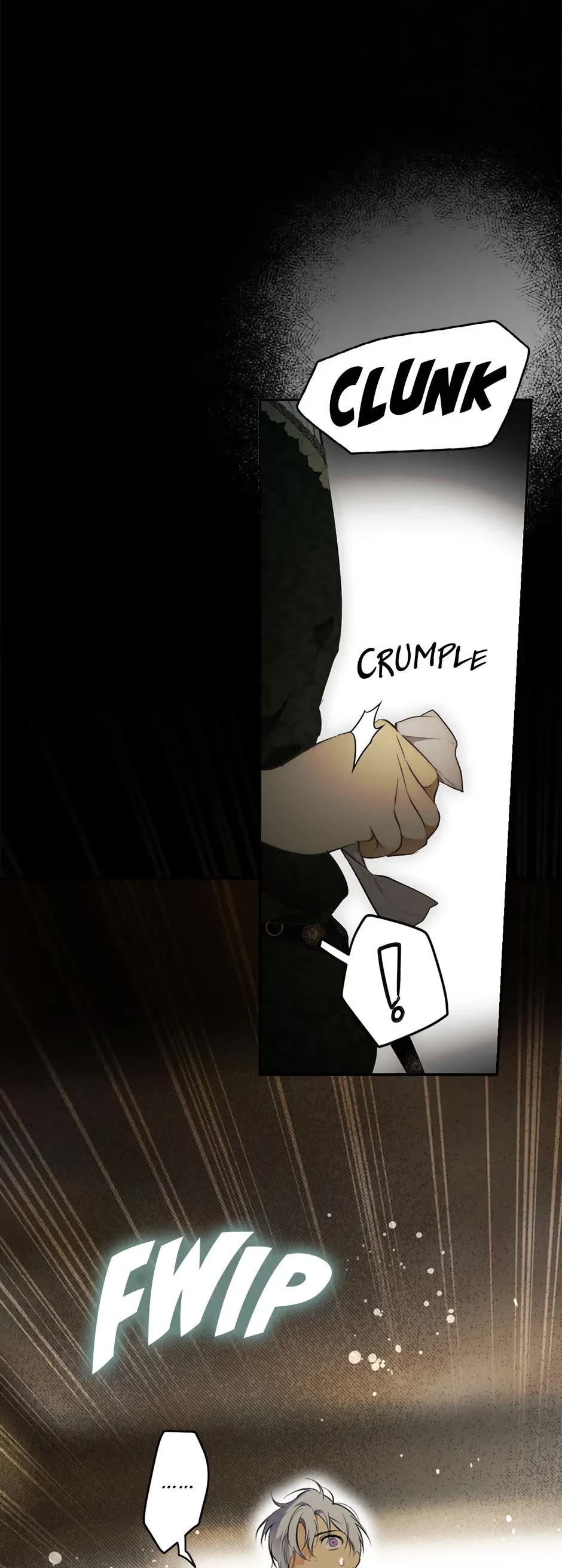 Secret Lady Chapter 69 page 44 - Chapter 69