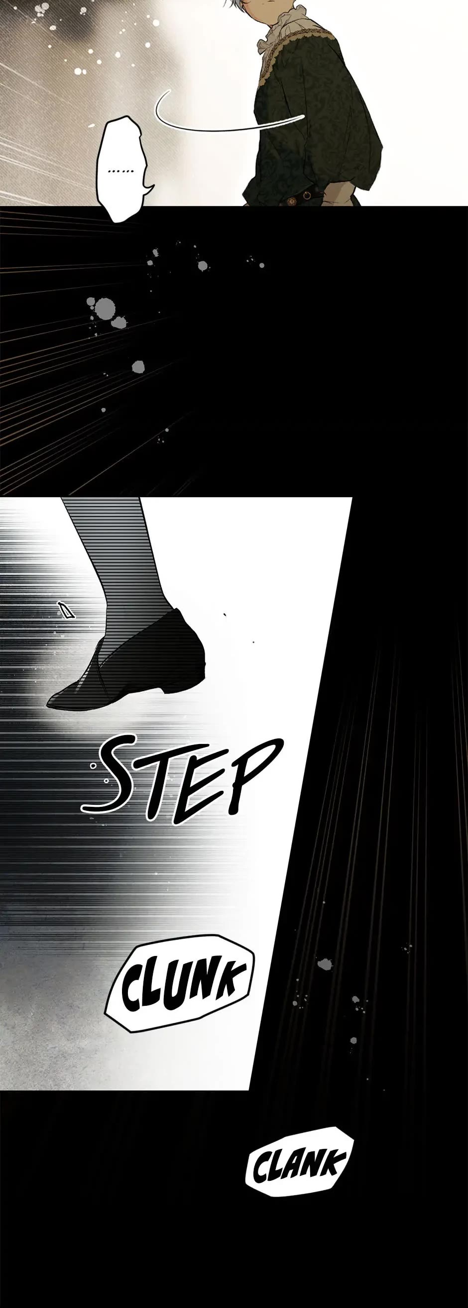 Secret Lady Chapter 69 page 45 - Chapter 69