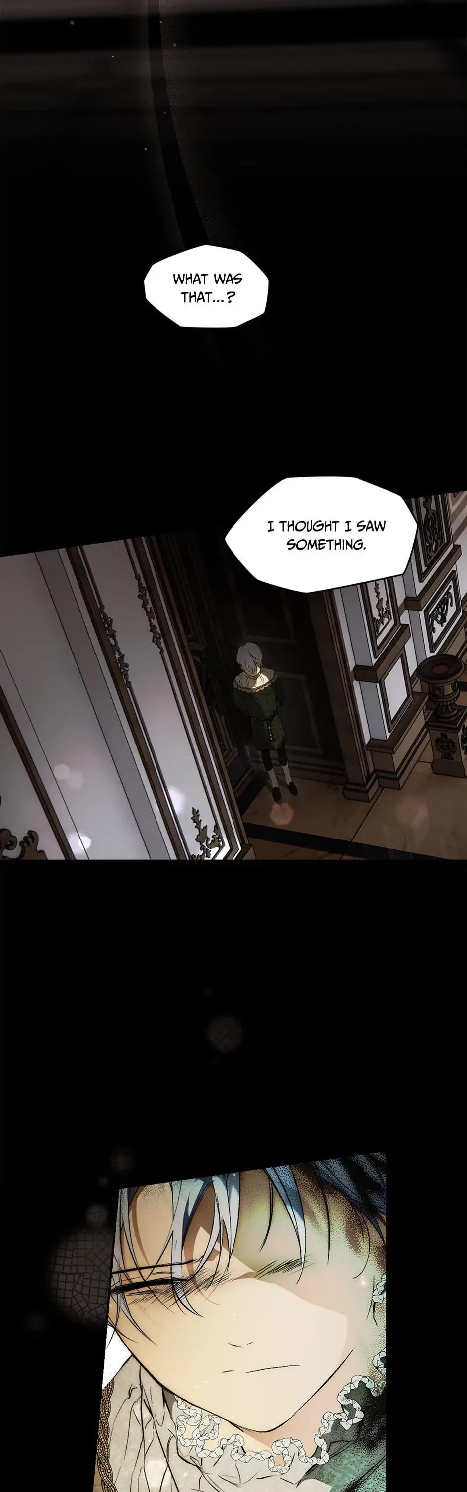 Secret Lady Chapter 69 page 47 - Chapter 69