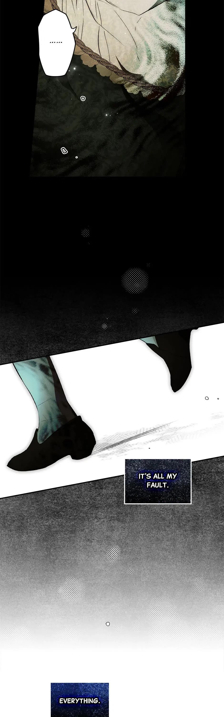 Secret Lady Chapter 69 page 48 - Chapter 69
