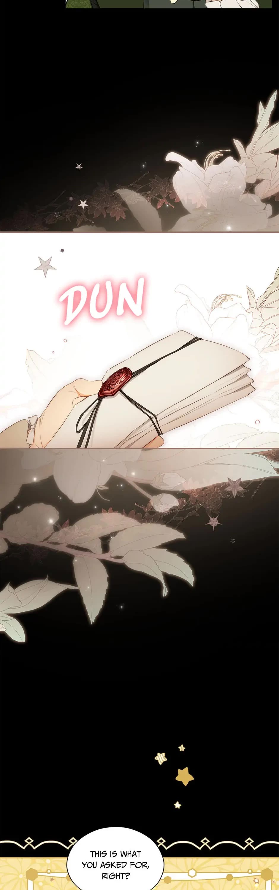 Secret Lady Chapter 69 page 52 - Chapter 69