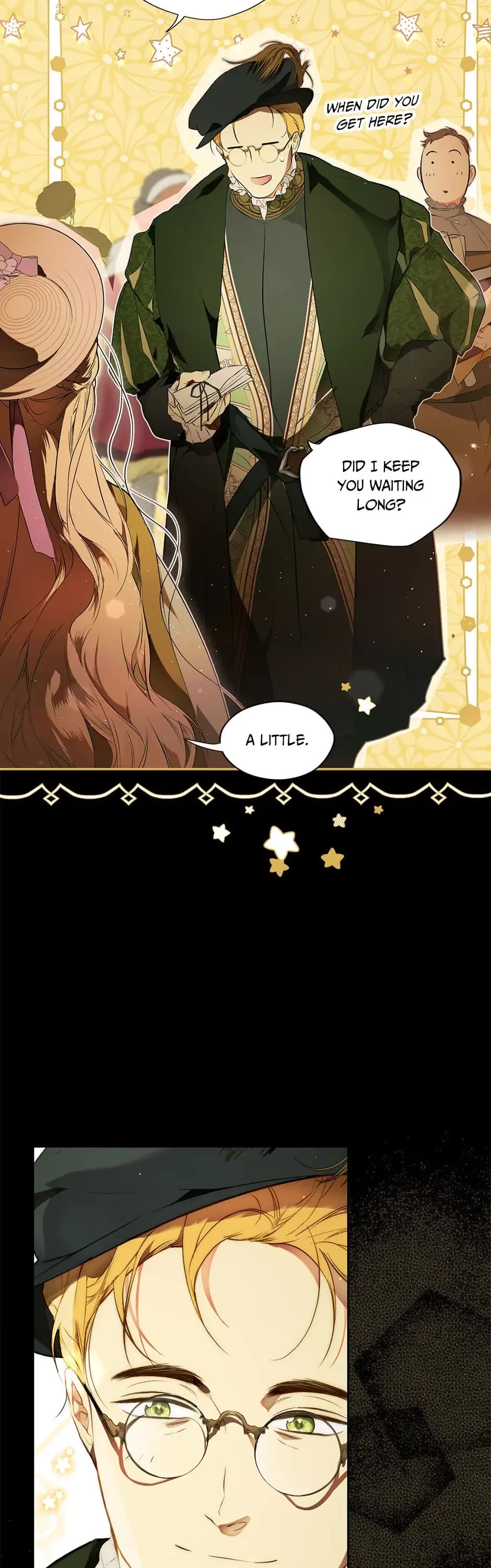 Secret Lady Chapter 69 page 53 - Chapter 69