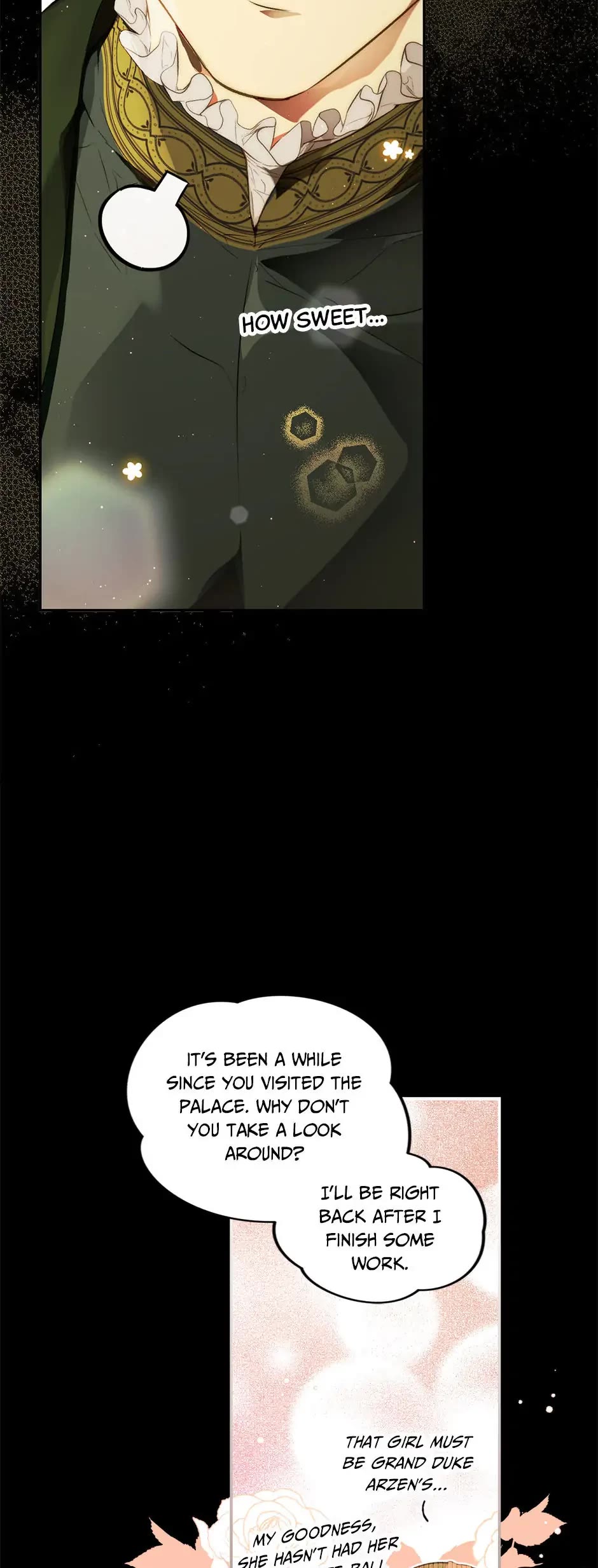 Secret Lady Chapter 69 page 54 - Chapter 69