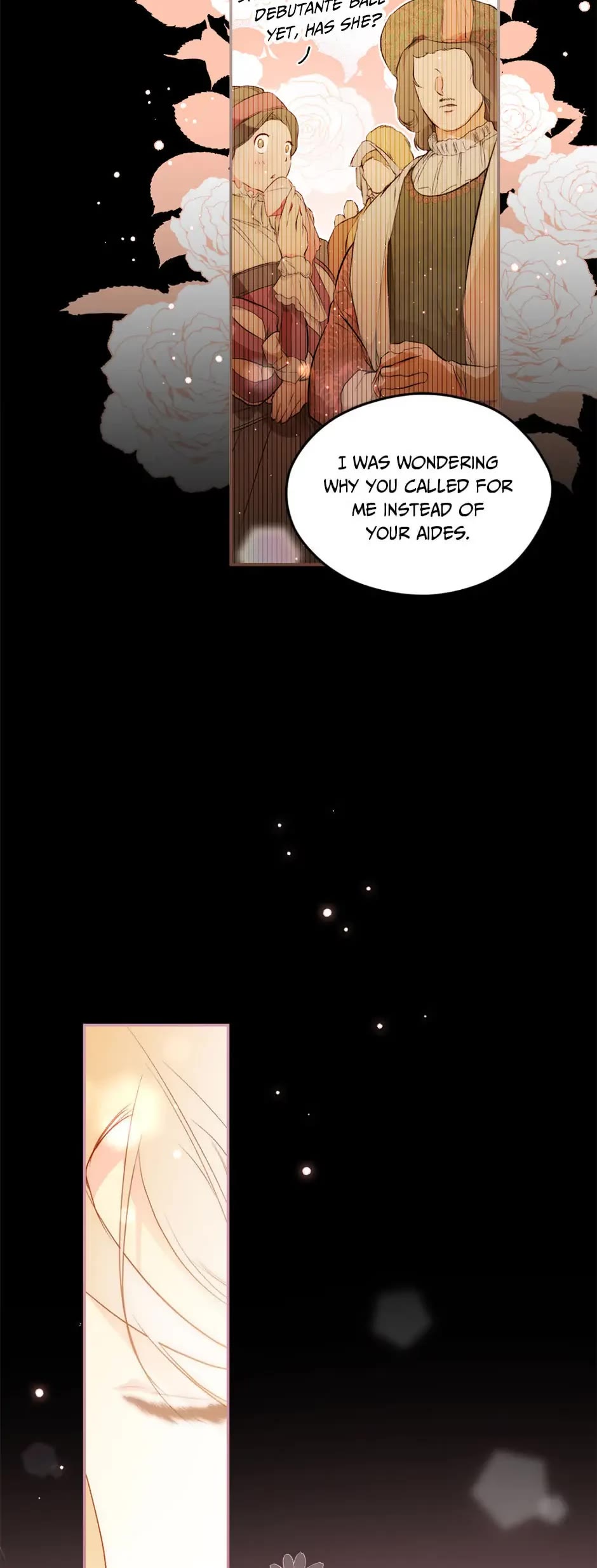 Secret Lady Chapter 69 page 55 - Chapter 69