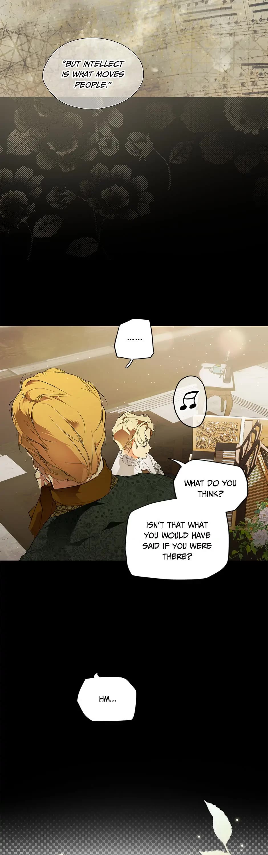 Secret Lady Chapter 69 page 6 - Chapter 69