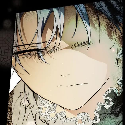 Secret Lady Chapter 69 cover