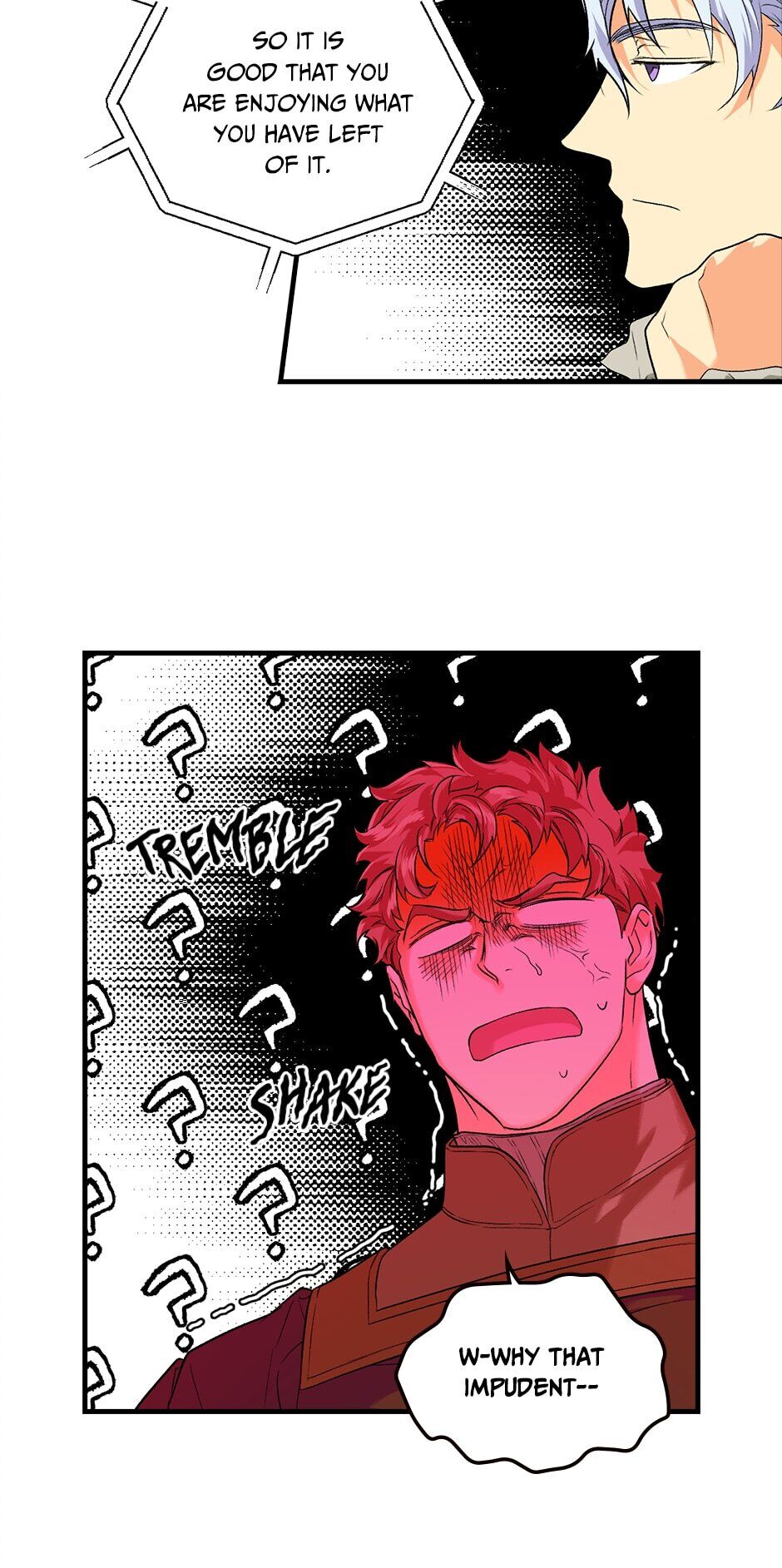 Secret Lady Chapter 7 page 15 - Chapter 7