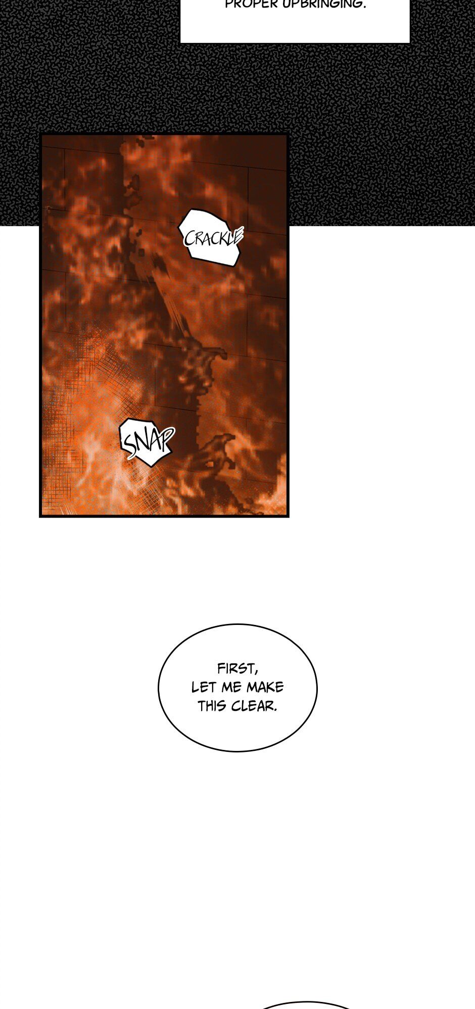 Secret Lady Chapter 7 page 18 - Chapter 7