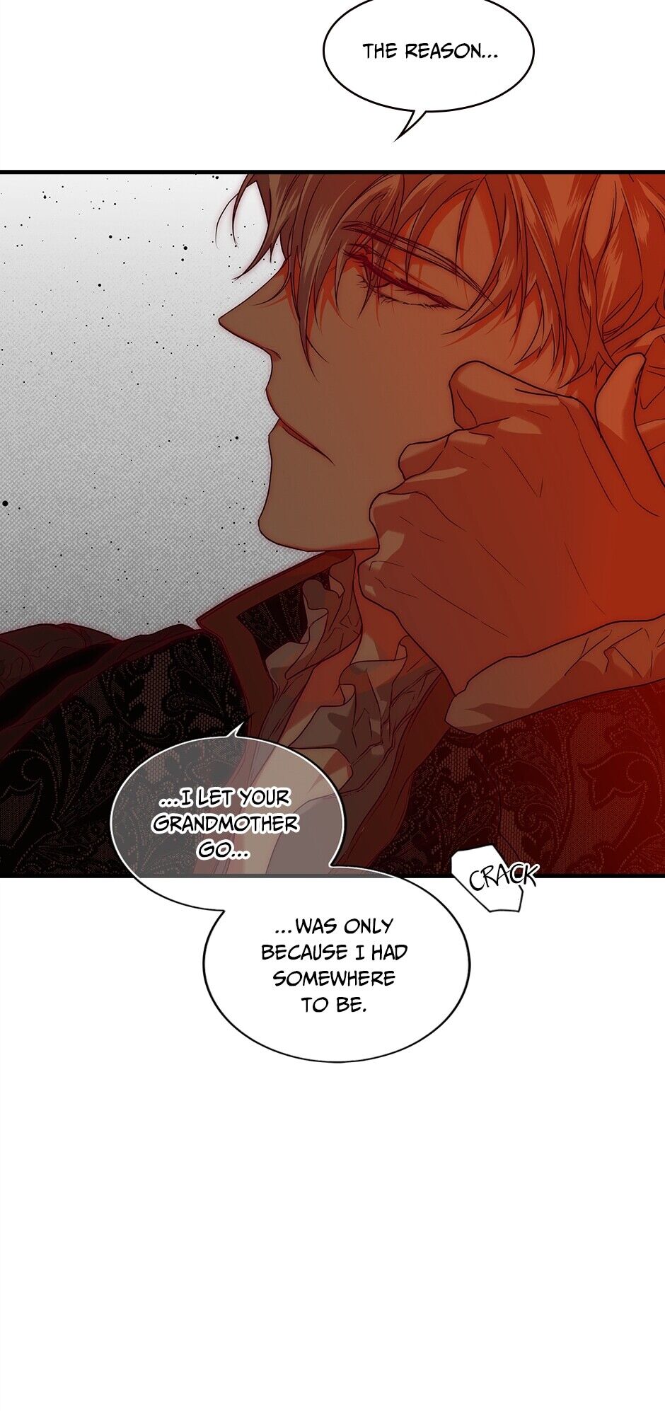 Secret Lady Chapter 7 page 19 - Chapter 7