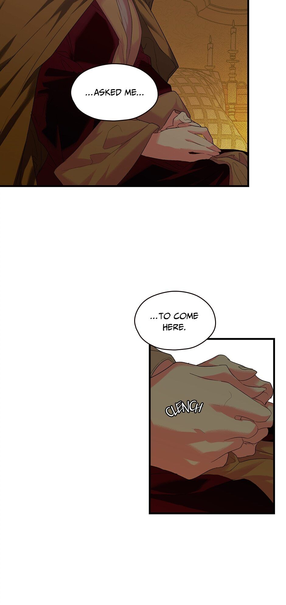 Secret Lady Chapter 7 page 22 - Chapter 7