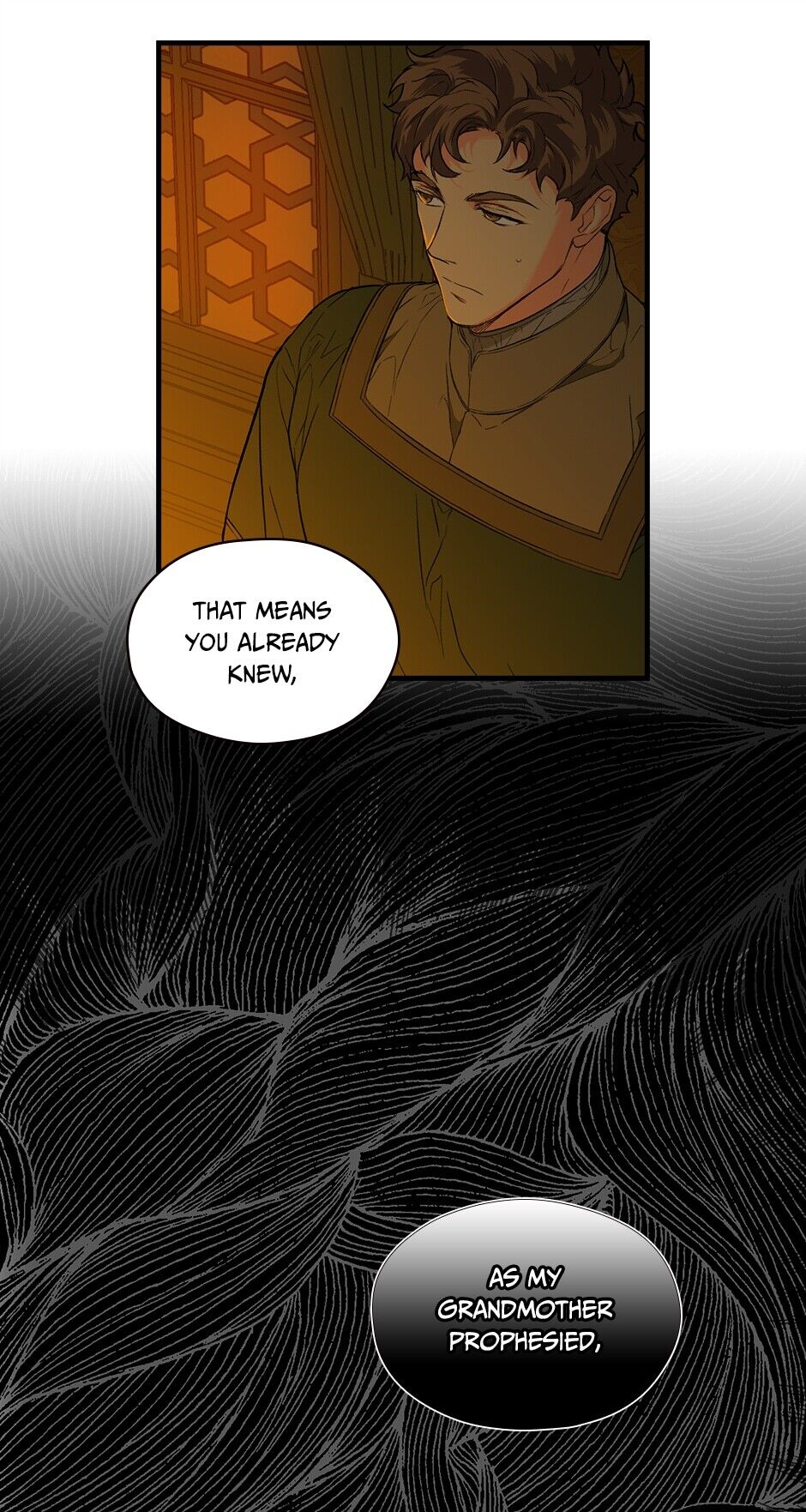 Secret Lady Chapter 7 page 23 - Chapter 7