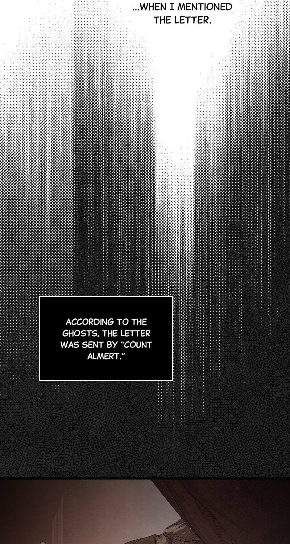 Secret Lady Chapter 7 page 25 - Chapter 7