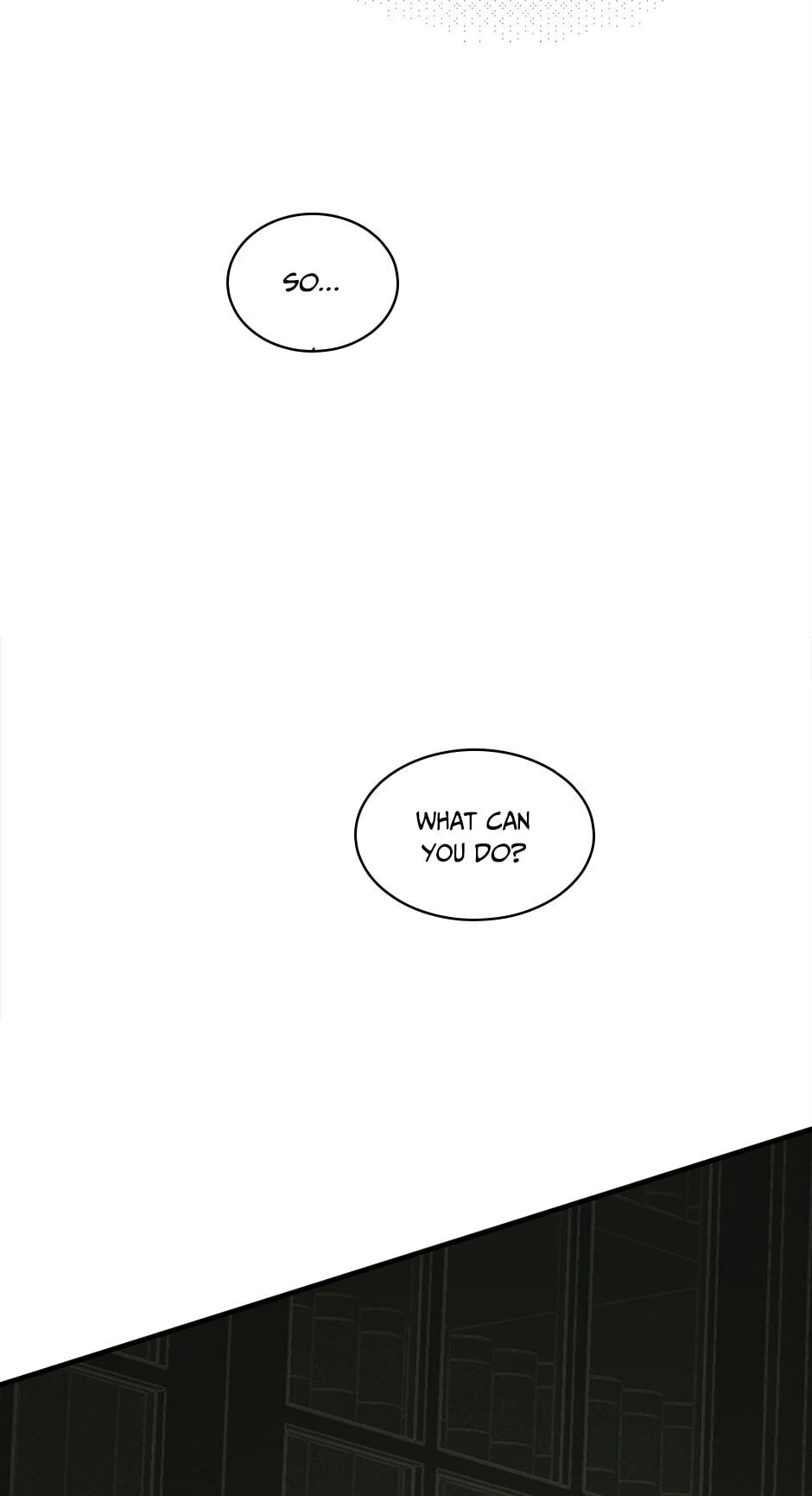Secret Lady Chapter 7 page 32 - Chapter 7