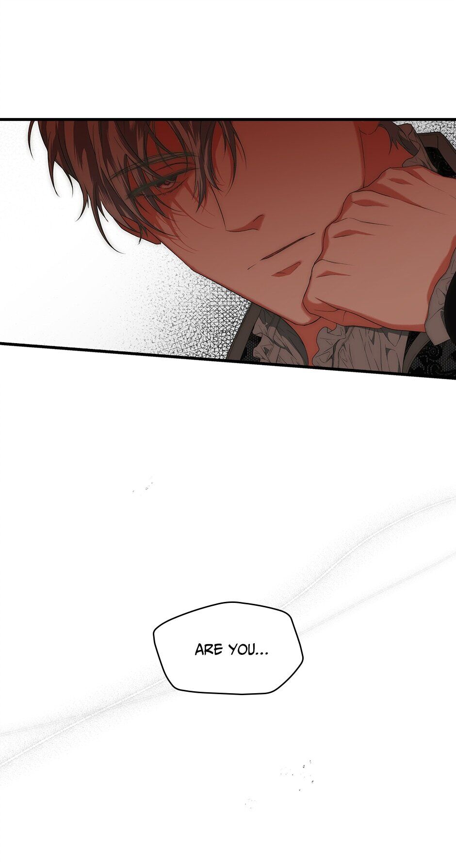 Secret Lady Chapter 7 page 36 - Chapter 7